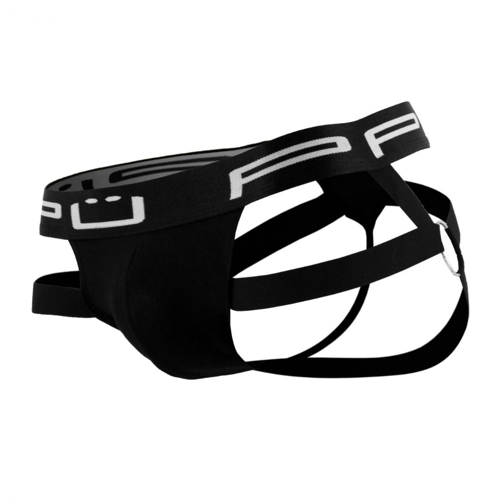 Sexy Jockstrap For Men - Picture 4 of 5